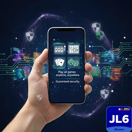 jl6 app 