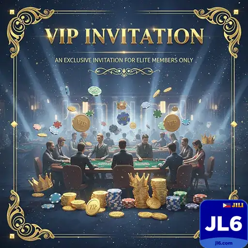 jl6 vip 